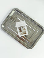 théa 2ml tester with its scent card